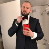 Андрей Третьяков