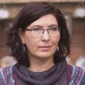 Елена Палевская
