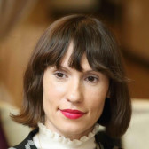 Ирина Гущина