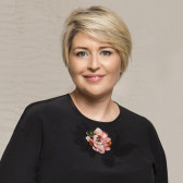 Ксения Рясова