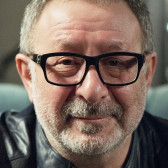 Евгений Маргулис