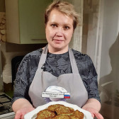 Маша Булатова