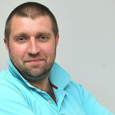 Дмитрий Потапенко