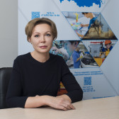 Юлия Смирнова