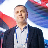 Олег Зевакин