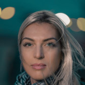 Ирина Сидорова