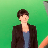 Елена Савлевич