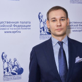 Александр Цымбал