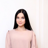Каролина Гладкова