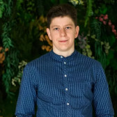 Вадим Рукавицин