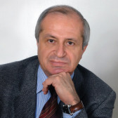 Георгий Абелович