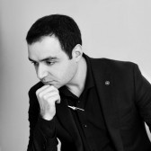 Рубен Аракелян