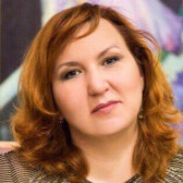 Елена Гаджиева