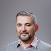 Андрей Осокин