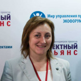 Оксана Клименко