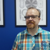 Сергей Марков