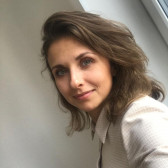 Екатерина Нестерова