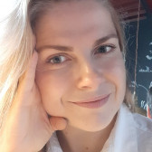 Екатерина Басалаева