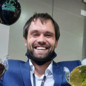 Виктор Иванников