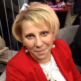 Елена Лукьянова
