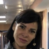Регина Талипова