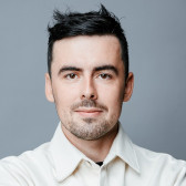 Никита Корыстин