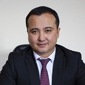 Ербол Омарханов
