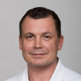 Анатолий Казанцев
