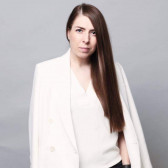 Карина Гургенова