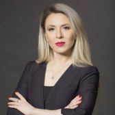 Илона Менькова