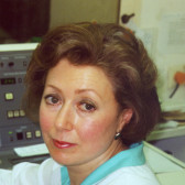 Елена Зеликович