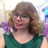 Татьяна Артамонова