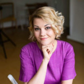 Наталья Соколова