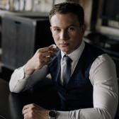Дмитрий Гапонов