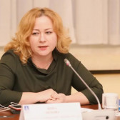 Инна Пехова