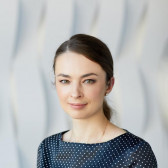 Ольга Гончарова