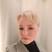Светлана Кутузова