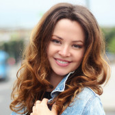 Марина Зотова