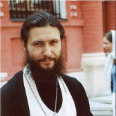 Иоанн Протоиерей