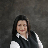 Кристина Никитина