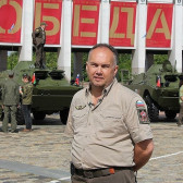 Алексей Мигалин