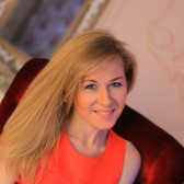 Ирина Галенко
