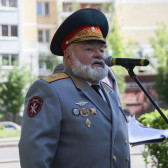 Николай Тутрин