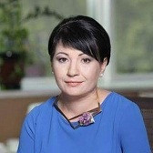Наталья Еськова