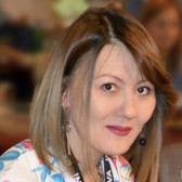 Гаухар Алдиярова