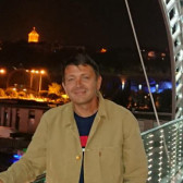 Михаил Зудин