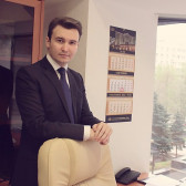 Никита Габов