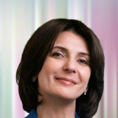 Марина Карбан