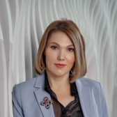Светлана Кугай