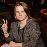 Екатерина Ульченко